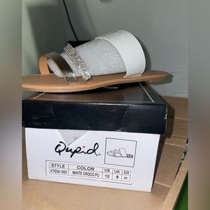 Brand New Woman’s Sandals